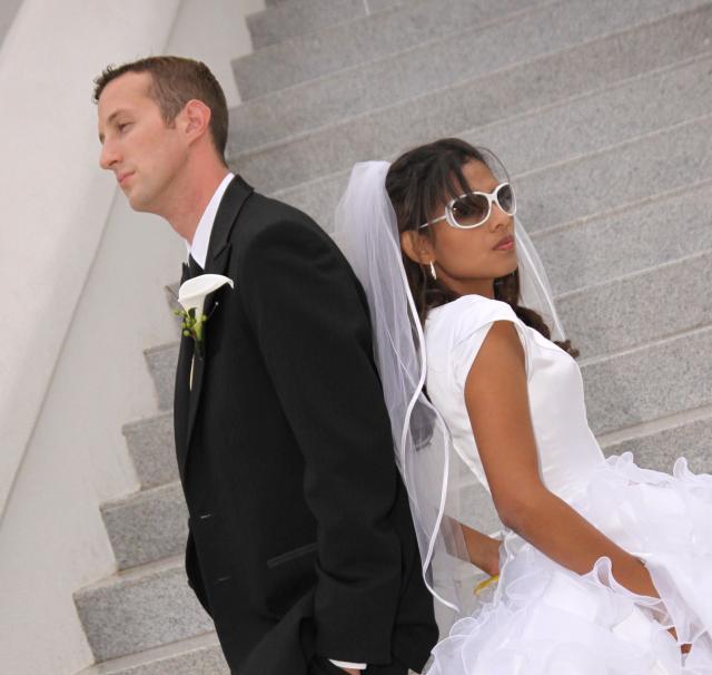 Dayana Wedding